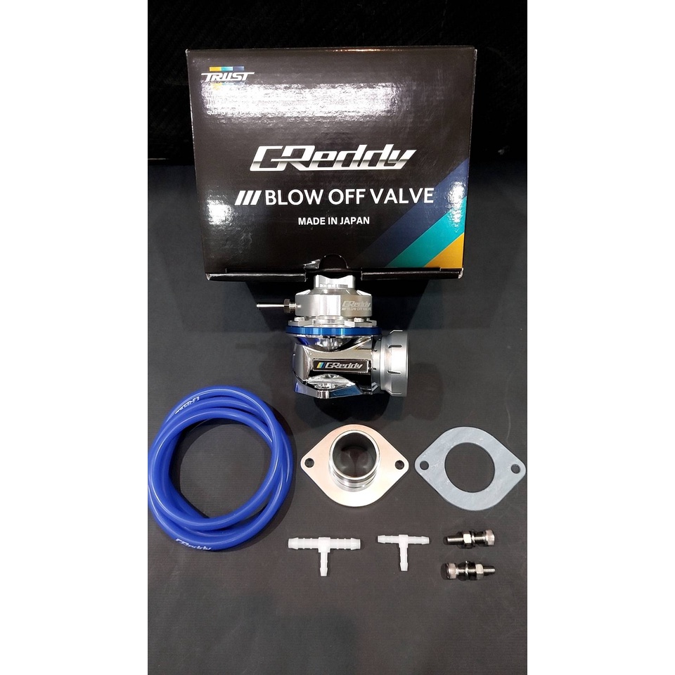 日本原裝正品 GReddy FV 二代 進氣 洩壓閥 VALVE FV2 TYPE