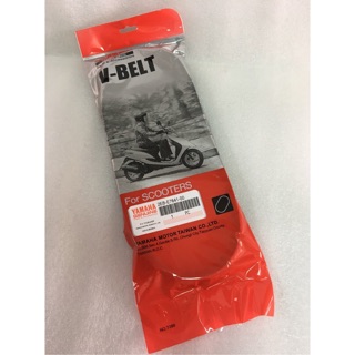 【just醬家】yamaha 山葉 原廠 2eb ray 傳動皮帶 皮帶