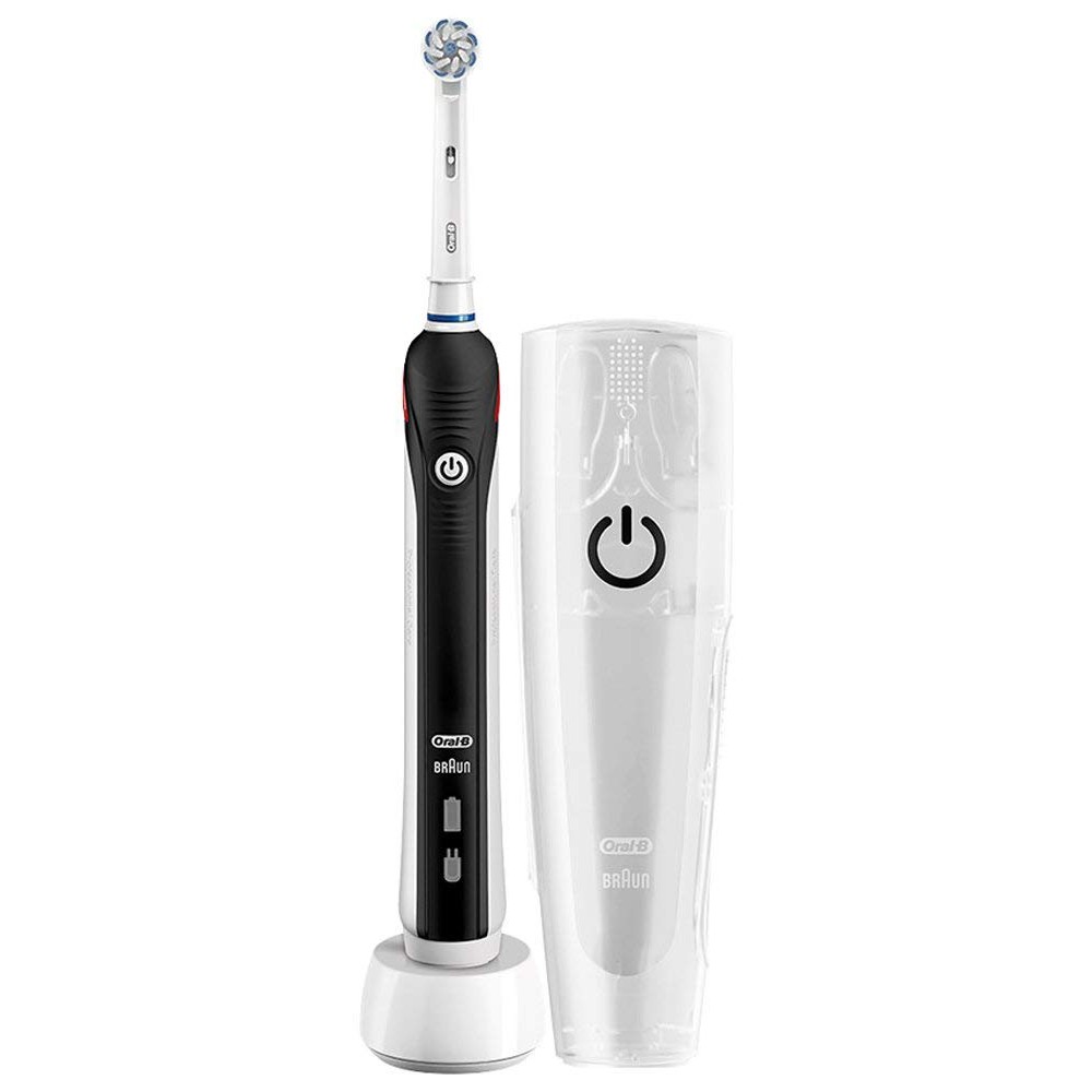 Braun 德國百靈Oral-B 電動牙刷 PRO2 2500 2000