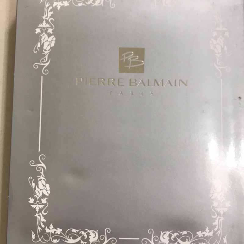 Pierre Balmain （全新）薄被子 毛毯 毯子