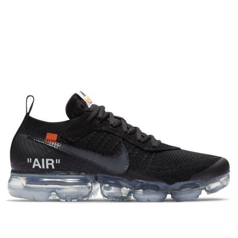 Off-White x Nike Air VaporMax Flyknit 
