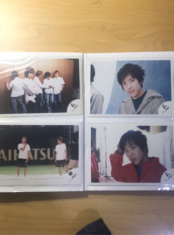 嵐二宮和也相葉雅紀櫻井翔嵐標j標 蝦皮購物