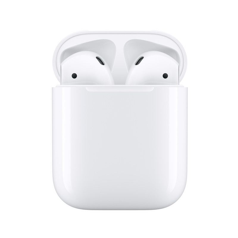airpods2原廠全新未拆封