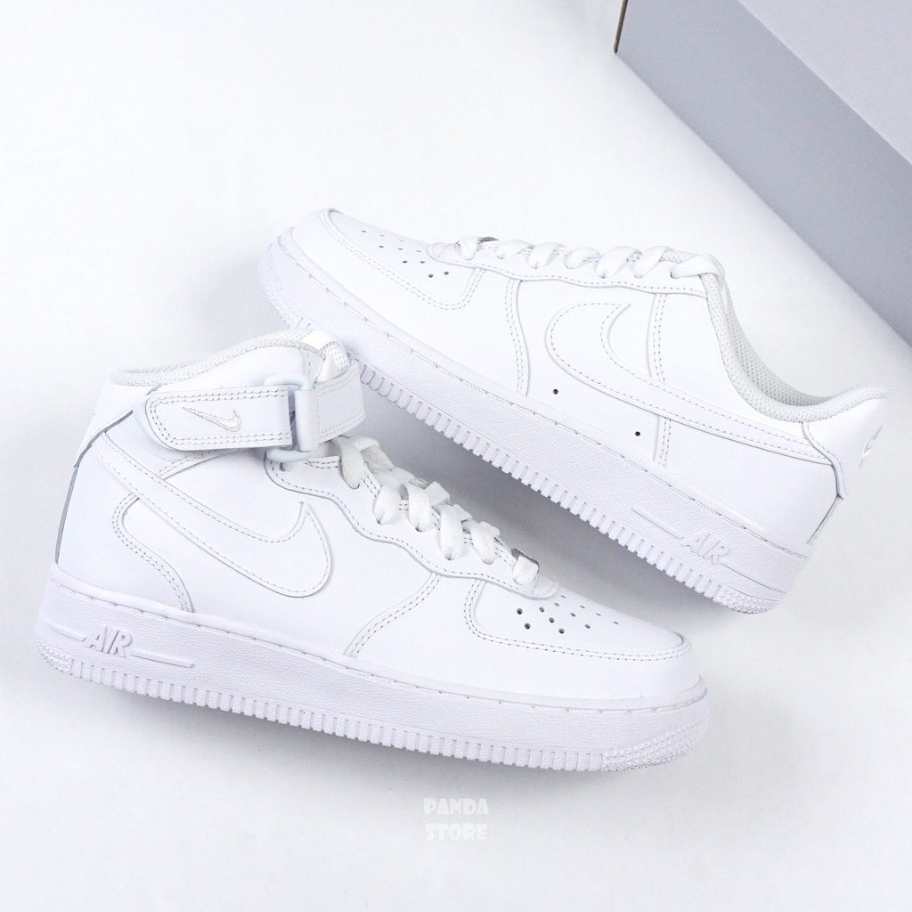 胖達）NIKE AIR FORCE 1 低筒 DH2920 DD8959 CW2288 中筒 CW2289 大童 男女