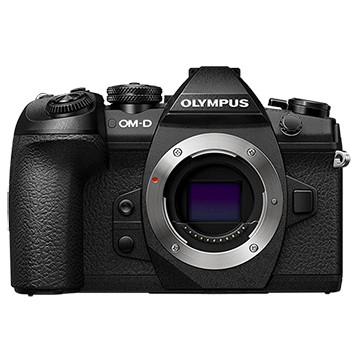 《晶準數位》OLYMPUS OM-D E-M1 Mark II BODY 單機身 (平輸貨)