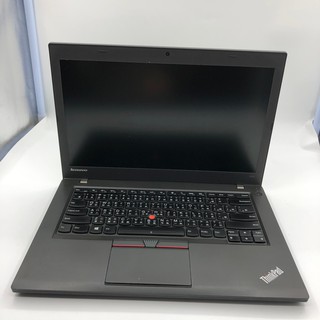 高階輕薄商務筆電! LENOVO ThinkPad T450