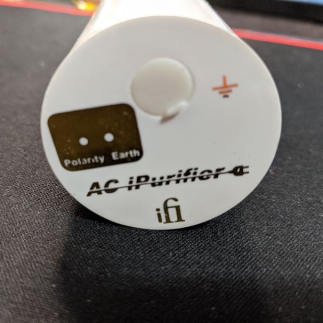 ifi audio AC iPurifier與ifi audio iSilencer 3.0