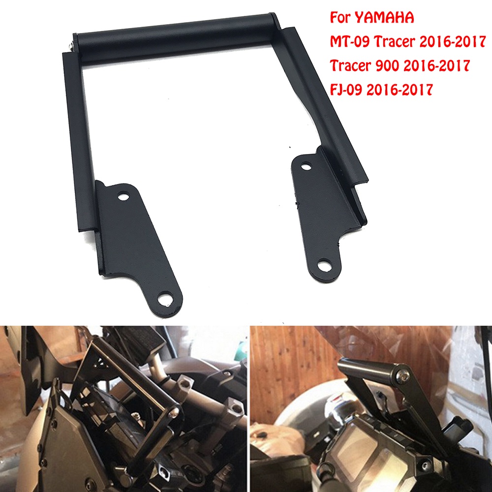 山葉 適用於 YAMAHA FJ09 FJ-09 MT09 MT-09 Tracer 900 Tracer9 2016-