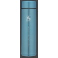 保溫杯~三星Samsung 鍋寶 超真空 不鏽鋼保溫杯 SVC-255-G 藍綠色 保溫杯水杯保溫瓶 250ml