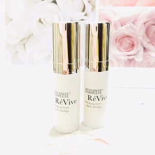 💘REVIVE💘六勝肽眼部抗皺精華 3ML
