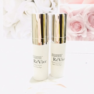 💘REVIVE💘六胜肽眼部抗皺精華 3ML