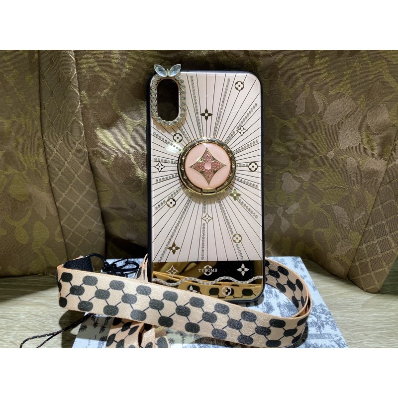 《全新》iPhone Xs 手機殼