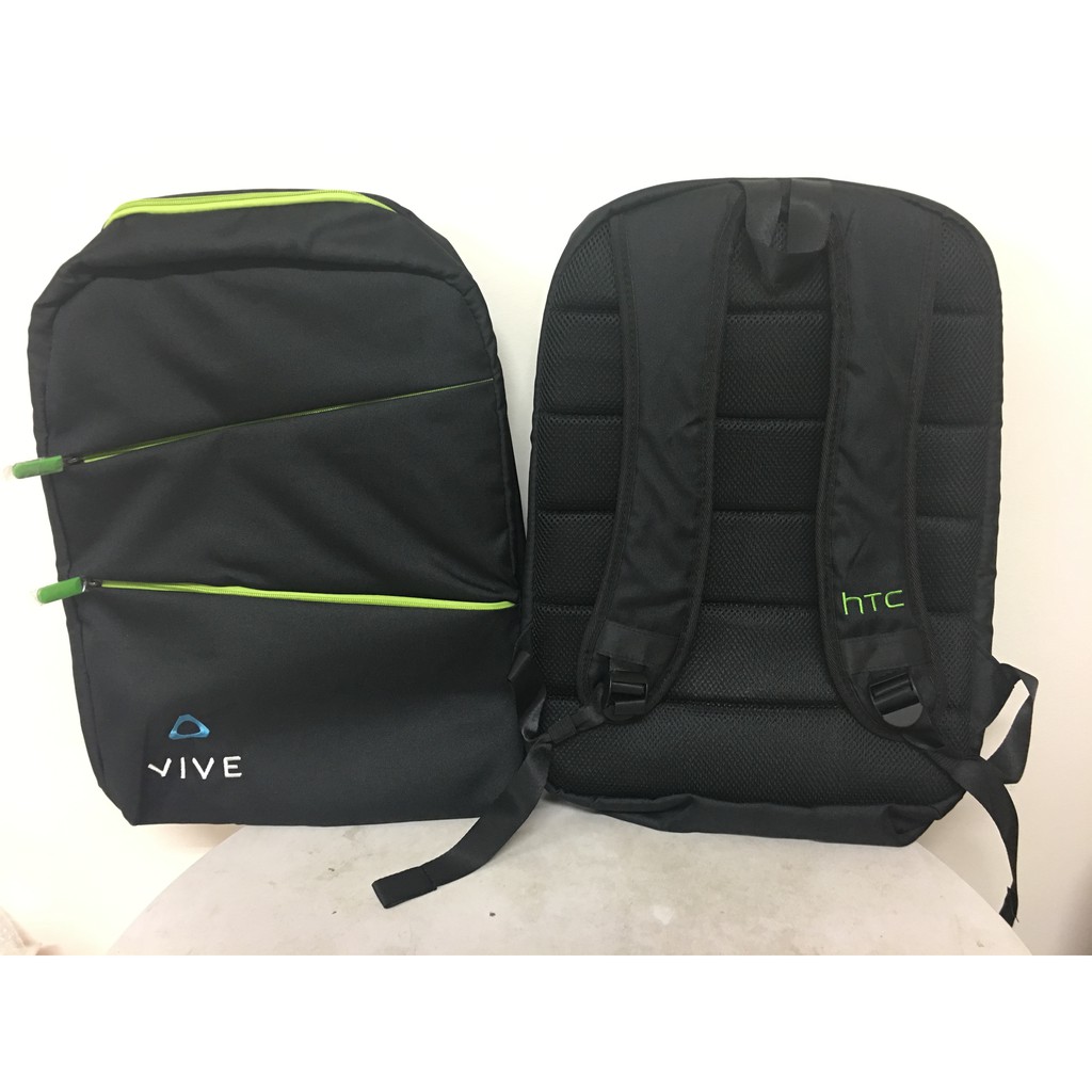 HTC VIVE 宏達電 後背包 筆電包 健行雙肩包 IPAD包 平板包