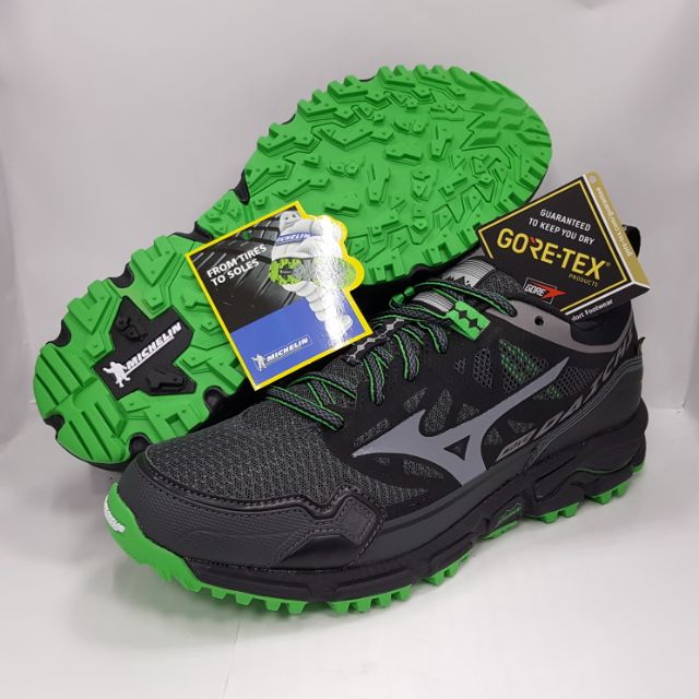 wave daichi 4 gtx