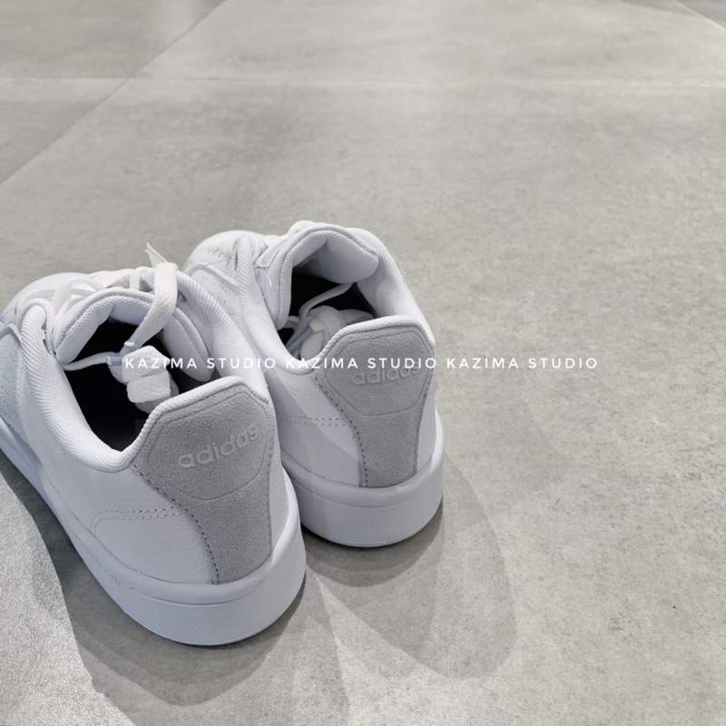 adidas neo stan smith