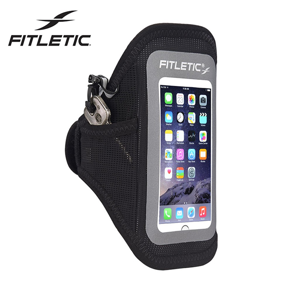 Fitletic Surge 觸控手機臂套 SUR03