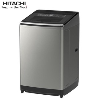 HITACHI日立13公斤變頻直立式洗衣機 SF130TCV 大型配送