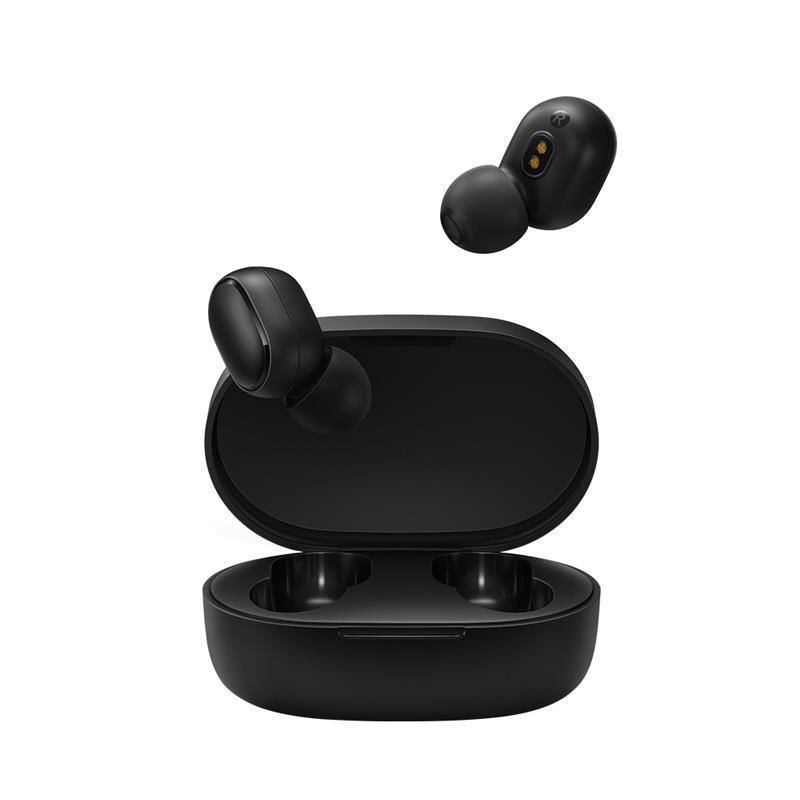 mi true wireless earbuds basic r