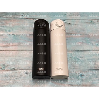 新 款！！膳魔師 Thermos 可機洗防刮耐磨保溫瓶 真空輕便型 JOK-500 正品 保冷杯