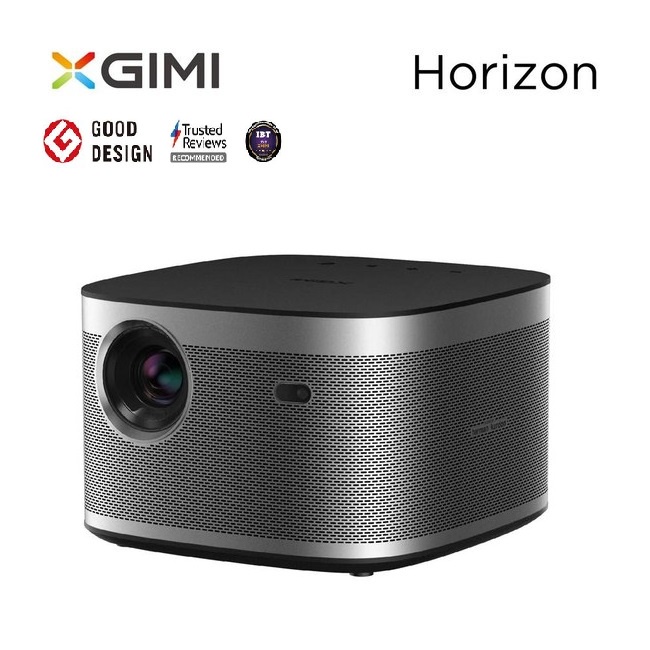 XGIMI 極米 Horizon 地平線 Android TV 智慧投影機 另售Horizon Pro