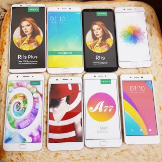 【模型機】OPPO R11 R9s plus🔥展示機 demo機 模型機 樣品機 包膜機 玩具手機 達米機