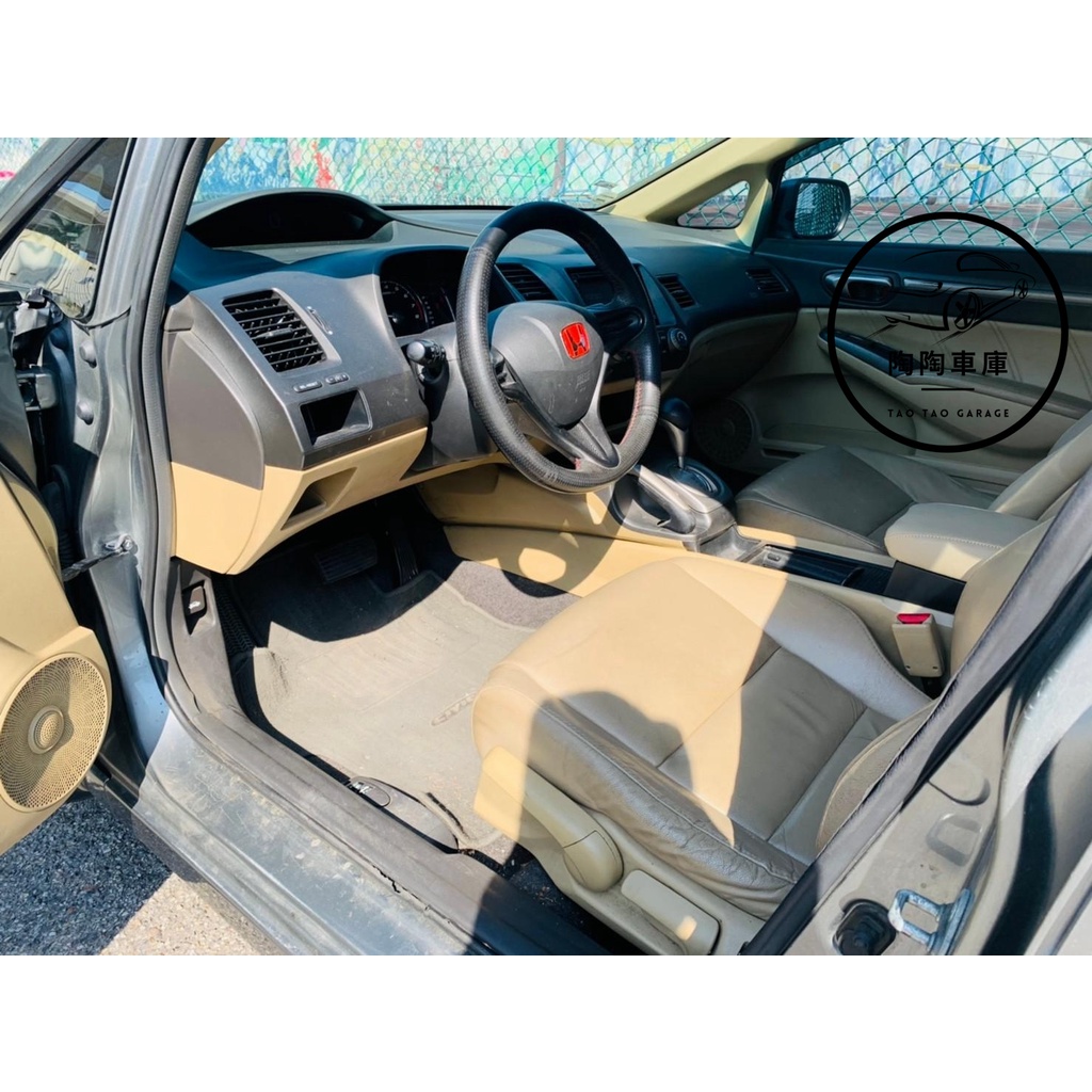陶陶中古車 Tao Taogarage 帥氣的外觀乾淨的內裝 K12 1 8 蝦皮購物
