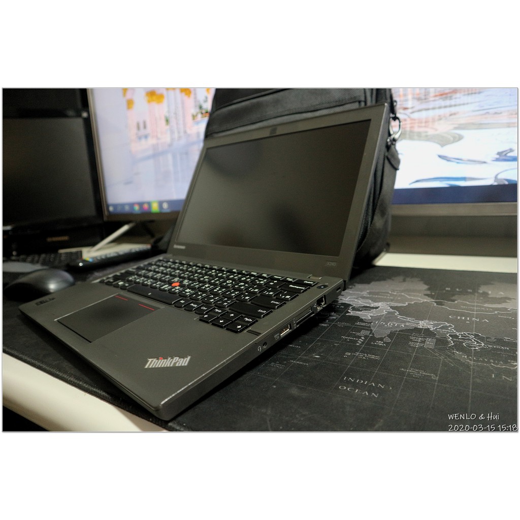 Thinkpad X240 蝦皮購物