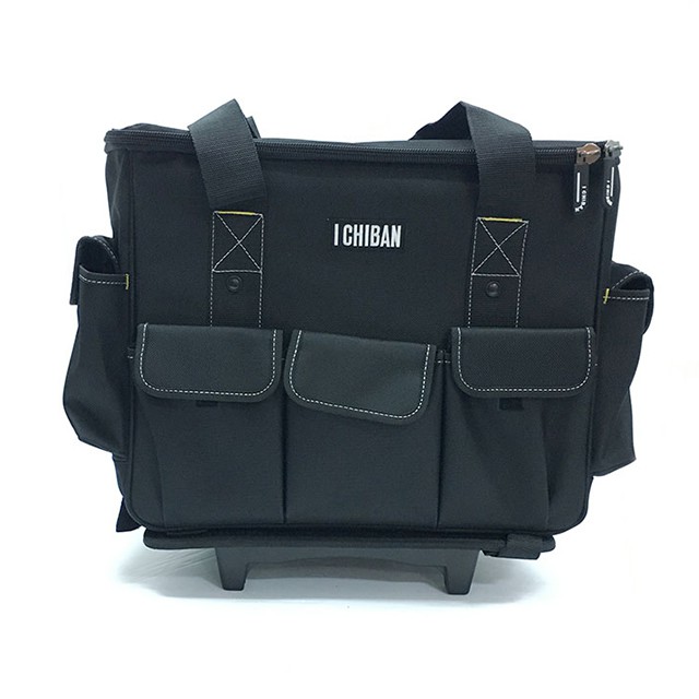 I CHIBAN一番工具袋-大型工具拉桿箱JK1502