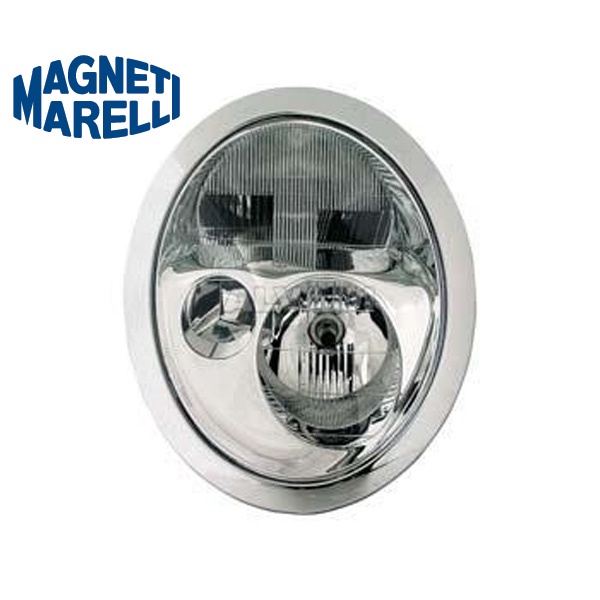 Magneti Marelli MINI R50 R53 汽車 大燈 左+右 一組