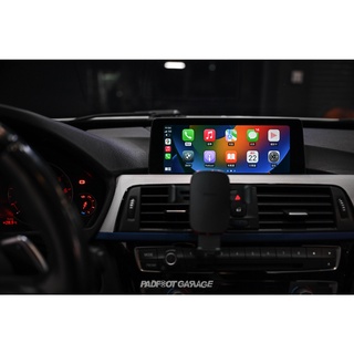 BMW CarPlay 系統 F20 F22 F87 F30 F31 F32 F34 F36 EVO主機程式設計開通