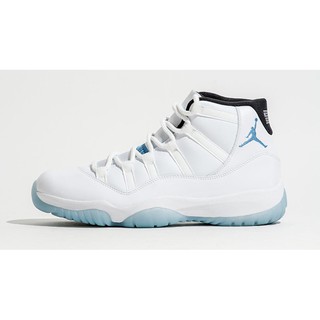 【紐約范特西】預購 Nike Air Jordan 11 Legend Blue 378037-117 傳奇藍 男鞋