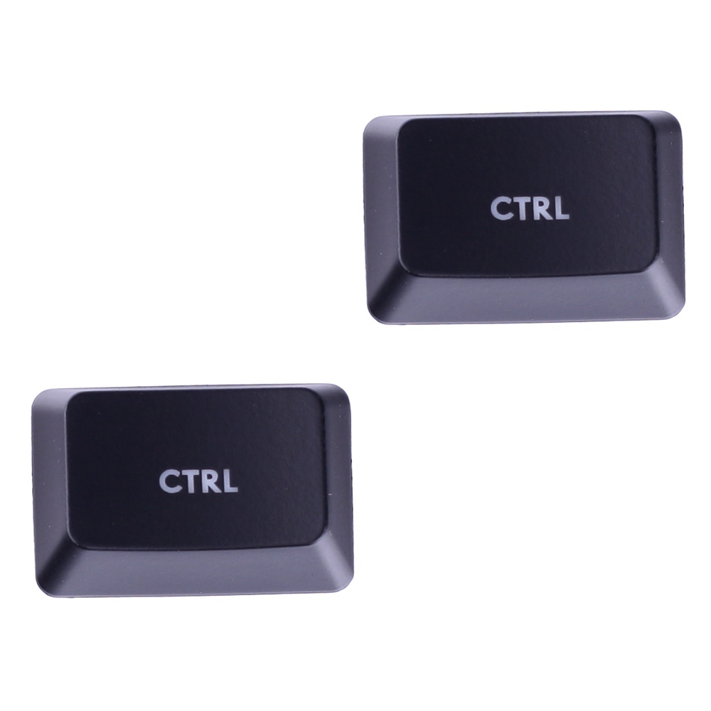 羅技 G413 鍵盤 Romer-G 替換鍵(2 鍵 Ctrl + 鍵提取器)