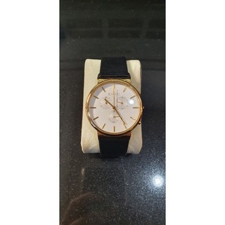 丹麥SKAGEN 腕錶 SKW6143