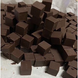 【台灣巧克力屏東可可】純天然巧克力磚(未調溫可可塊)-有100%(無糖) 85%(苦甜) 75%(微甜)供大家選擇