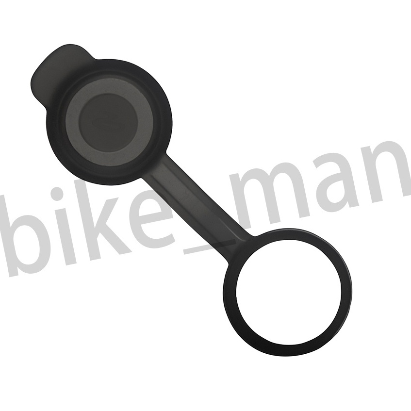 [bike_man]CAMELBAK PODIUM &amp; PEAK FITNESS噴射水壺防塵蓋黑CB1947001000