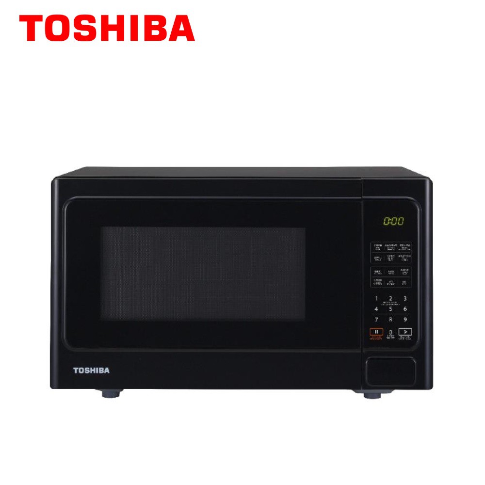 TOSHIBA 東芝 25L燒烤料理微波爐 MM-EG25P 現貨 廠商直送