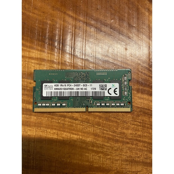 SK hynix DDR4 4G china