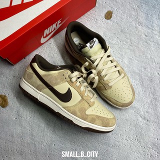 ☆小B之都☆ Nike Dunk Low PRM "Animal Pack" DH7913-200 棕色迷彩 獵豹