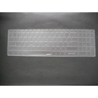 Acer 宏碁 ASPIRE A715-54,A317-51G,conceptD3 CN315-71 TPU鍵盤膜