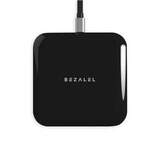 BEZALEL倍加能美國FuturaX無線充電板16W快充支援QiiPhoneAndroid 現貨 廠商直送