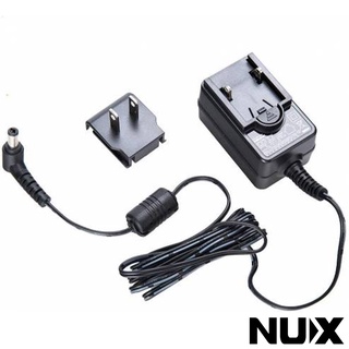 NUX ACD-006A 9V 500mA 變壓器 效果器專用【又昇樂器.音響】