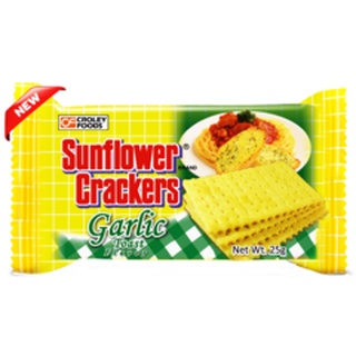 【Eileen小舖】菲律賓 Sunflower Crackers 向日葵披薩風味餅 披薩蘇打餅