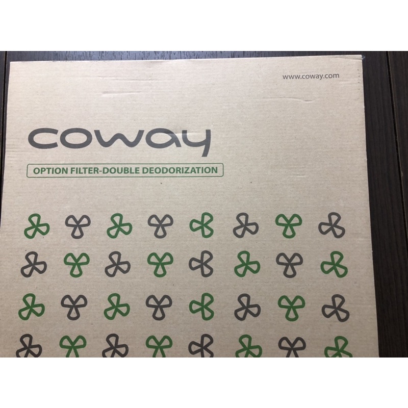 現貨 原廠公司貨 Coway  Ap-1516d 強效除臭濾網