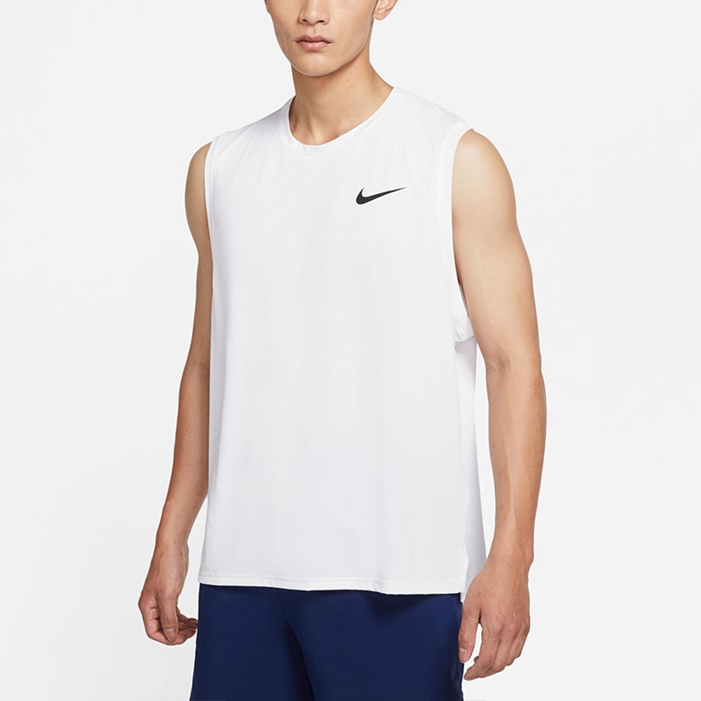 NIKE耐吉2207背心 男款 運動 慢跑 AS M NP DF HPR DRY TOP TANK CZ1185100