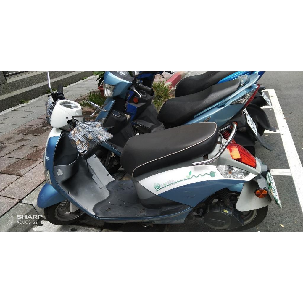 中古二手電動摩托車 Ptt討論與高評價商品 21年7月 飛比價格