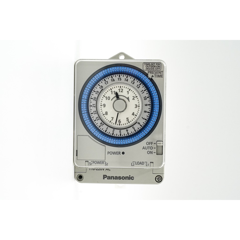 Panasonic 國際牌定時器 TB35809NT6