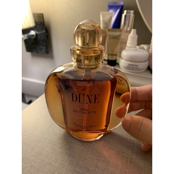 收藏正品Dior沙丘 二手古董香水分享瓶3ml,5ml,10ml