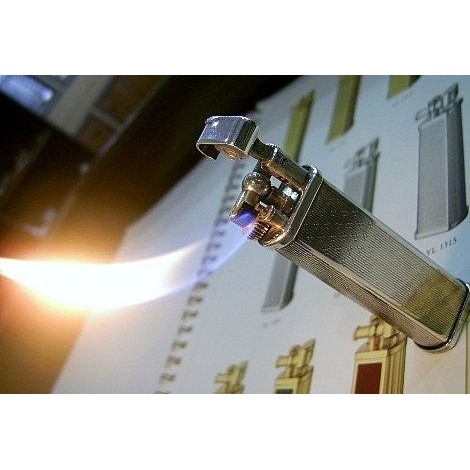 【實體店面現場維修】都彭 Cartier 打火機 維修網頁介紹 原廠技術保養修理 實體店面經營 現場維修 寄件維修