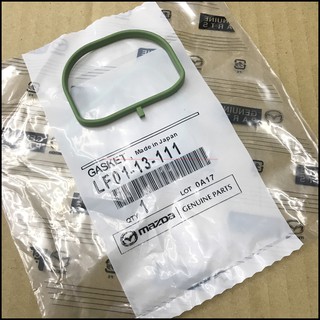 Mazda6【原廠 進氣歧管墊片】Mertostar Focus 1.8 2.0 2.3 EGR墊片 馬6 JC原廠貨