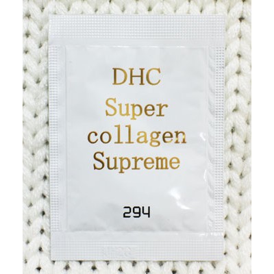DHC 294超級胜肽精華~2ml